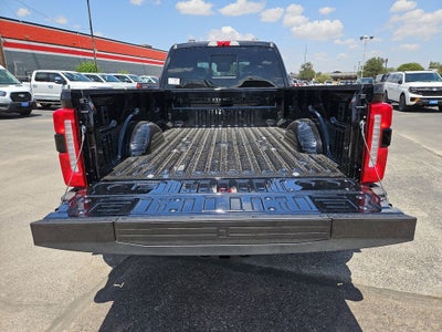 2026 Ford F-350SD King Ranch DRW