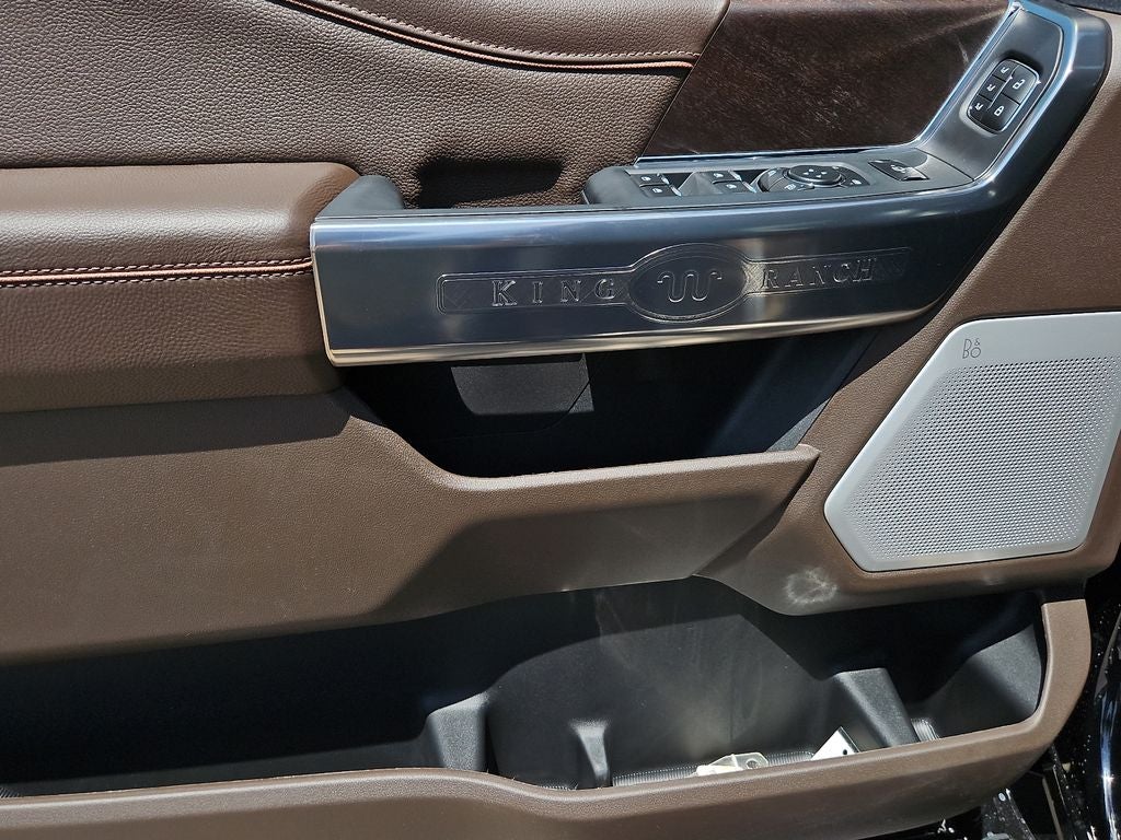 2026 Ford F-350SD King Ranch DRW
