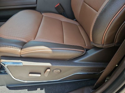 2026 Ford F-350SD King Ranch DRW