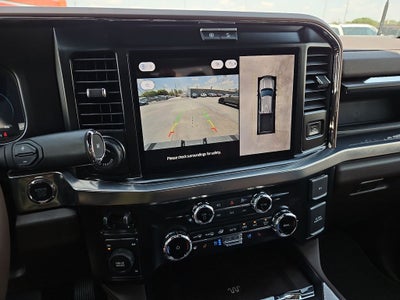 2026 Ford F-350SD King Ranch DRW