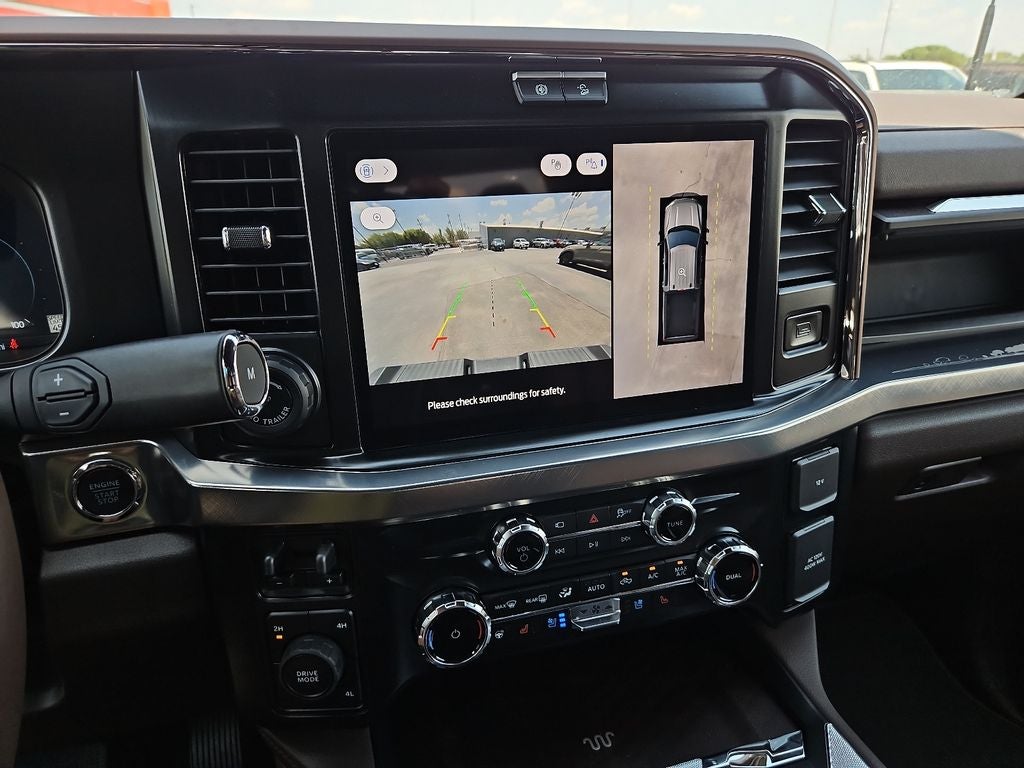 2026 Ford F-350SD King Ranch DRW