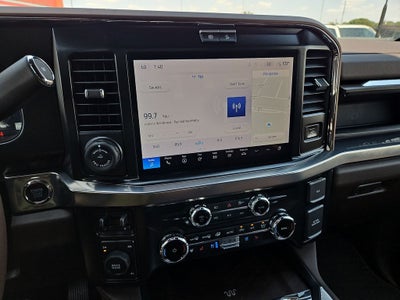2026 Ford F-350SD King Ranch DRW