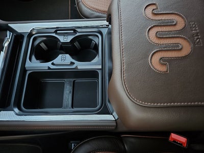 2026 Ford F-350SD King Ranch DRW