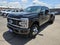 2026 Ford F-350SD King Ranch DRW
