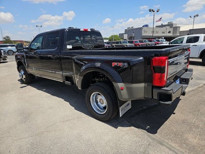 2026 Ford F-350SD King Ranch DRW