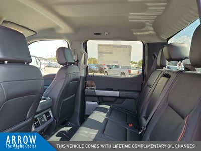 2027 Ford F-350SD Lariat DRW