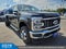 2027 Ford F-350SD Lariat DRW