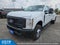 2027 Ford F-350SD XL DRW
