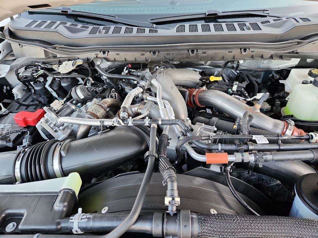 2026 Ford F-350SD King Ranch DRW