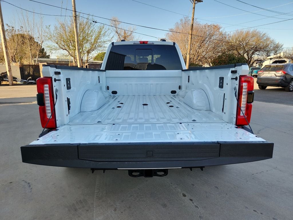 2026 Ford F-350SD King Ranch DRW