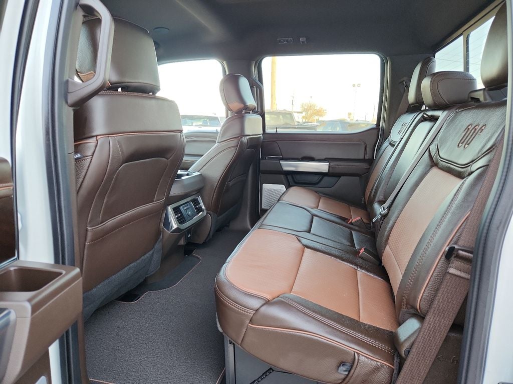 2026 Ford F-350SD King Ranch DRW