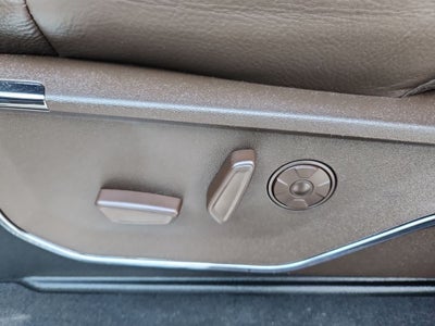 2026 Ford F-350SD King Ranch DRW