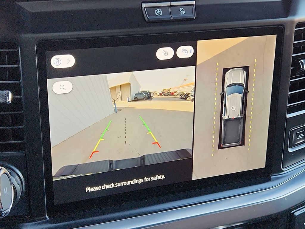 2026 Ford F-350SD King Ranch DRW