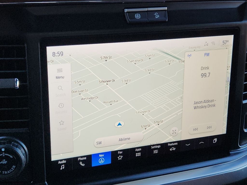 2026 Ford F-350SD King Ranch DRW