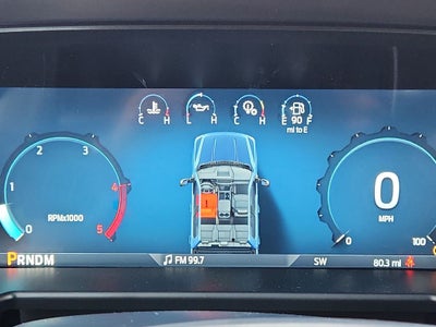 2026 Ford F-350SD King Ranch DRW