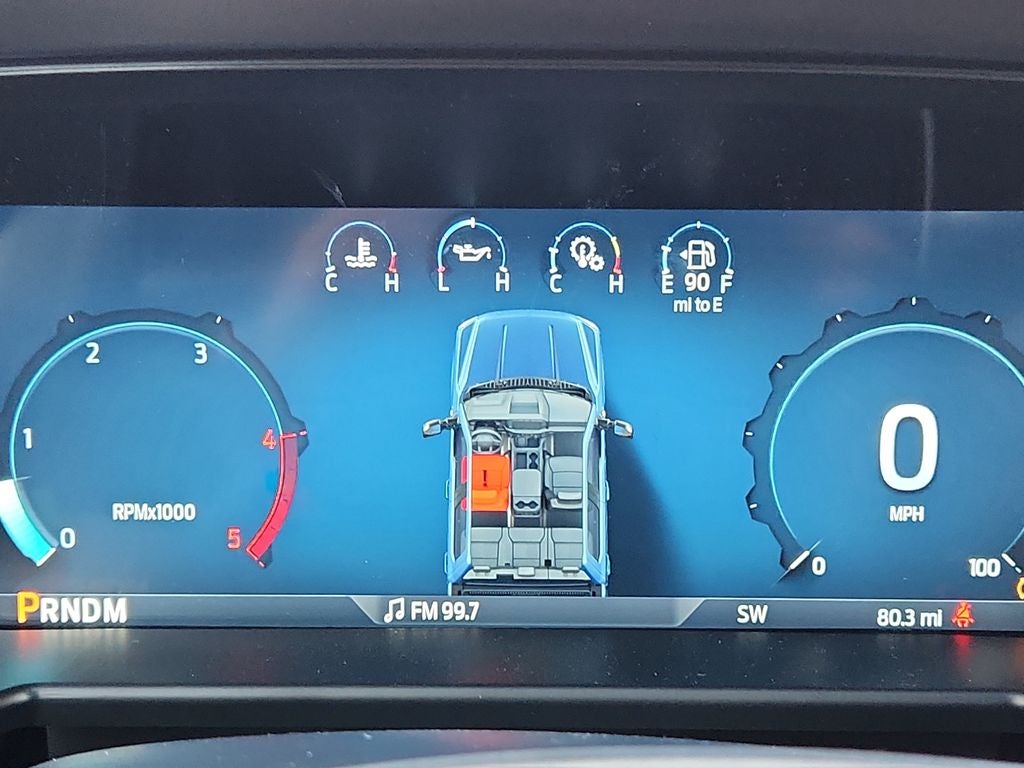 2026 Ford F-350SD King Ranch DRW