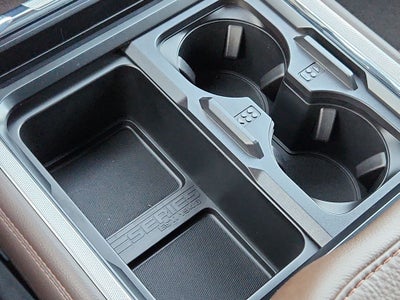 2026 Ford F-350SD King Ranch DRW