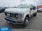 2027 Ford F-350SD King Ranch DRW