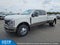 2027 Ford F-350SD King Ranch DRW