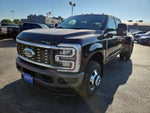 2027 Ford F-350SD King Ranch DRW
