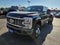 2027 Ford F-350SD King Ranch DRW