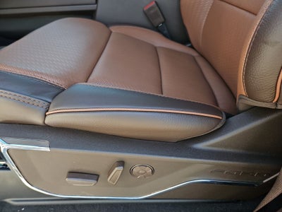 2026 Ford F-350SD King Ranch DRW