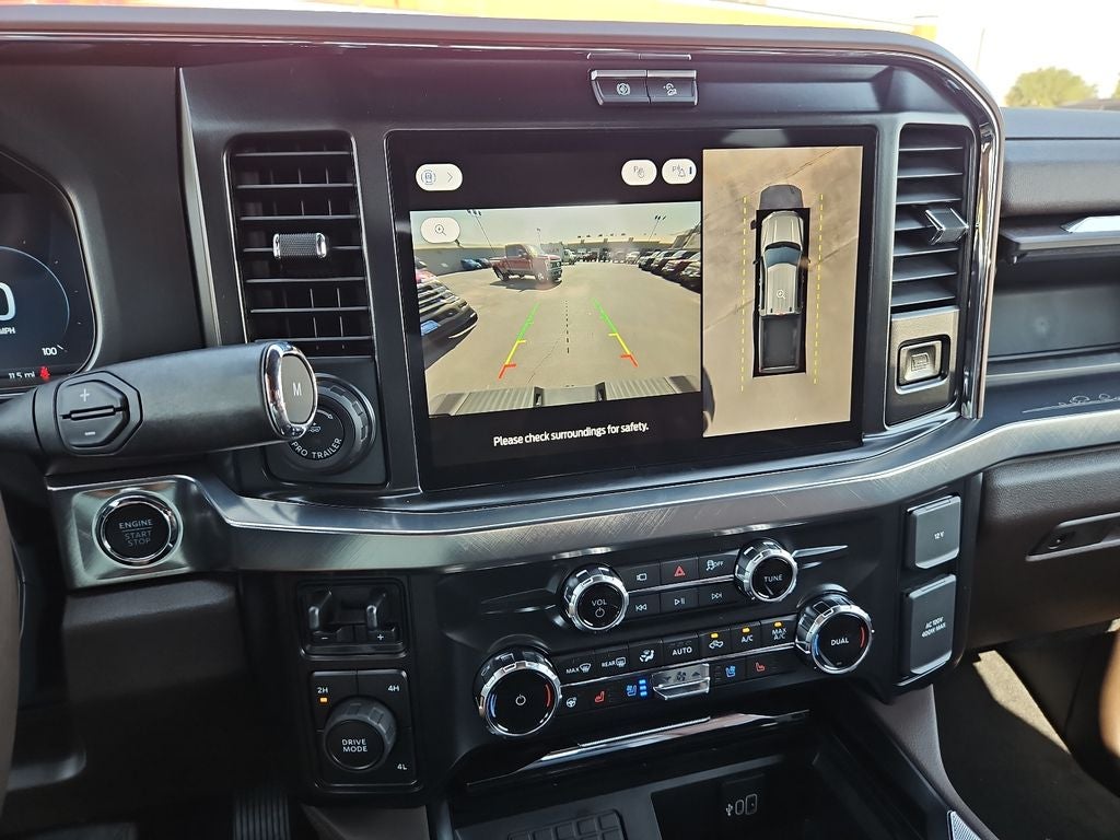 2026 Ford F-350SD King Ranch DRW