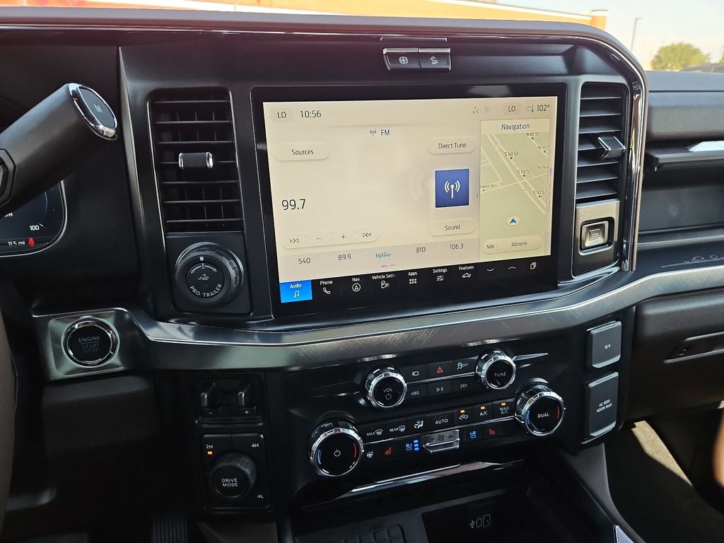 2026 Ford F-350SD King Ranch DRW