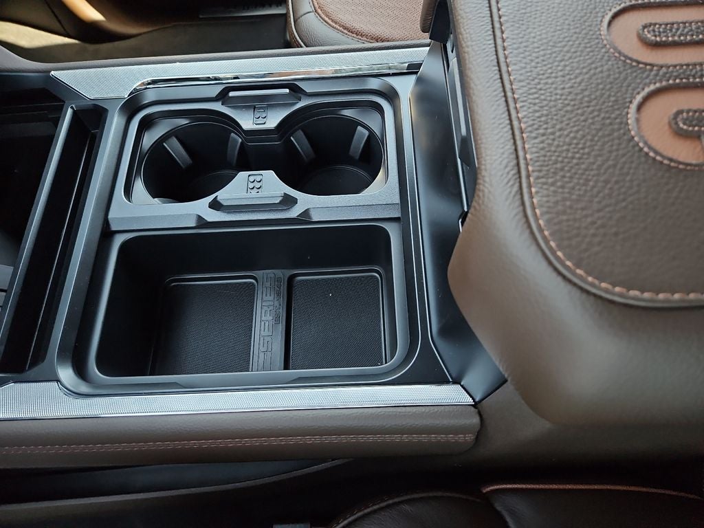 2026 Ford F-350SD King Ranch DRW
