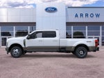 2026 Ford F-350SD King Ranch DRW