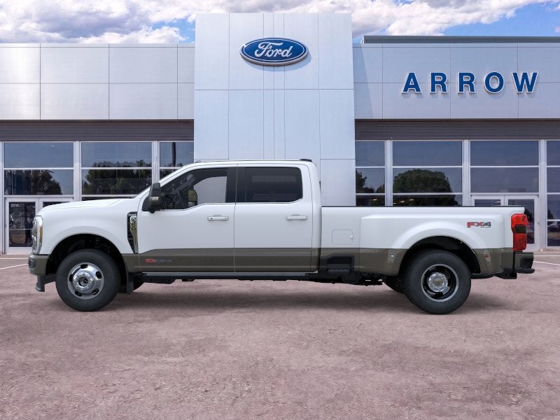 2026 Ford F-350SD King Ranch DRW