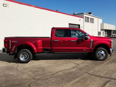 2026 Ford F-350SD King Ranch DRW