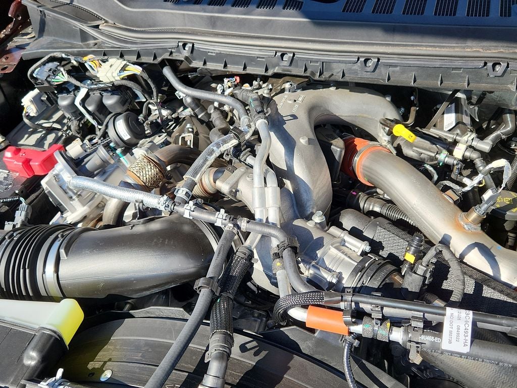 2026 Ford F-350SD King Ranch DRW