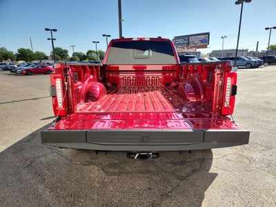 2026 Ford F-350SD King Ranch DRW
