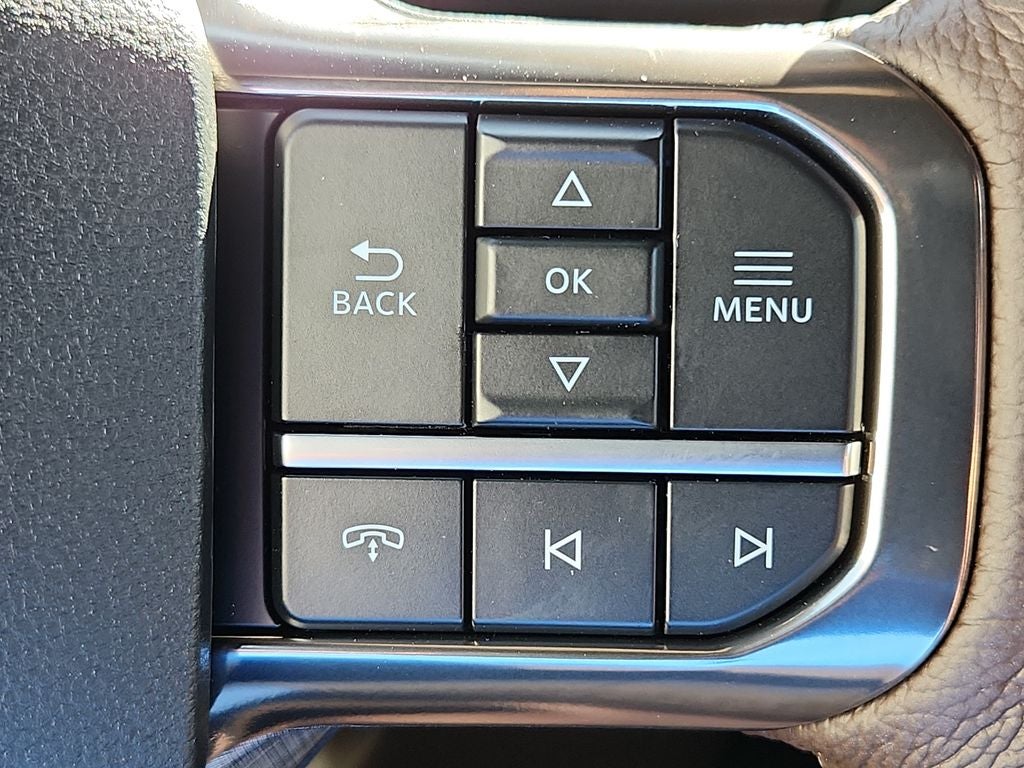 2026 Ford F-350SD King Ranch DRW