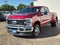 2026 Ford F-350SD King Ranch DRW