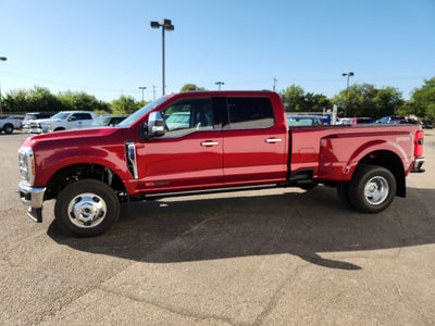 2026 Ford F-350SD King Ranch DRW