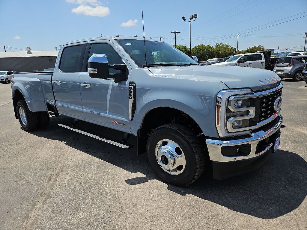 2026 Ford F-350SD King Ranch DRW