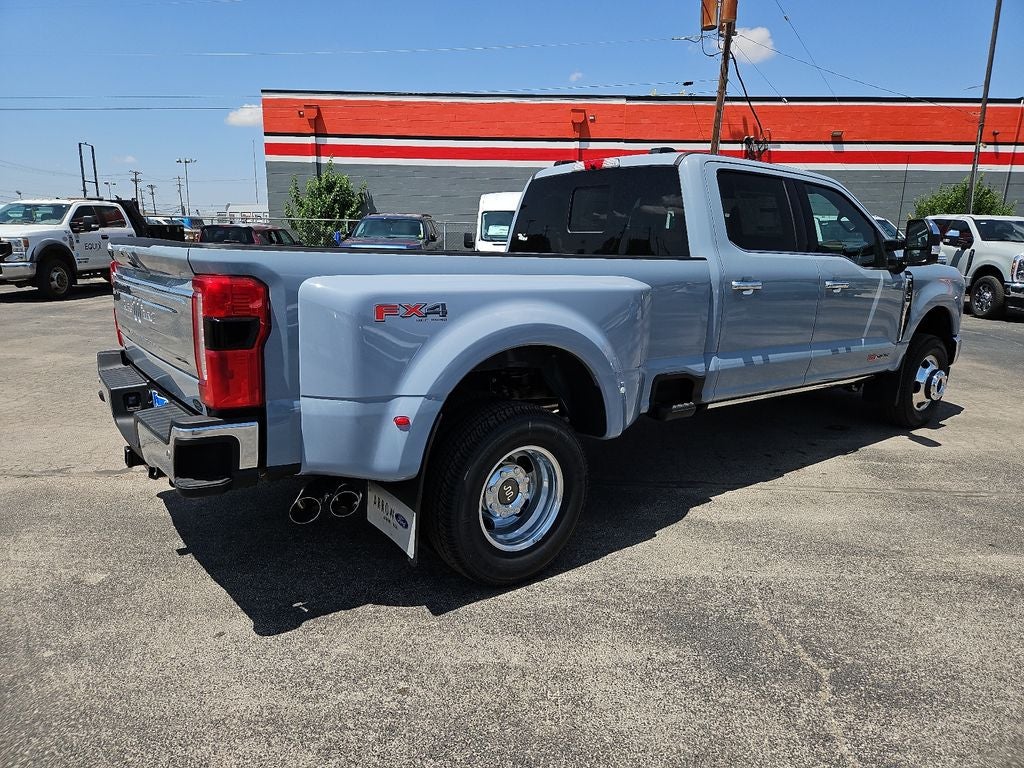 2026 Ford F-350SD King Ranch DRW