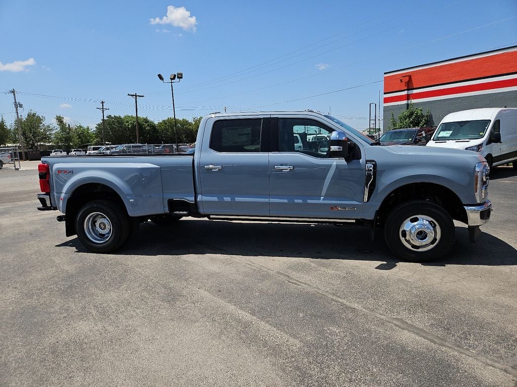 2026 Ford F-350SD King Ranch DRW