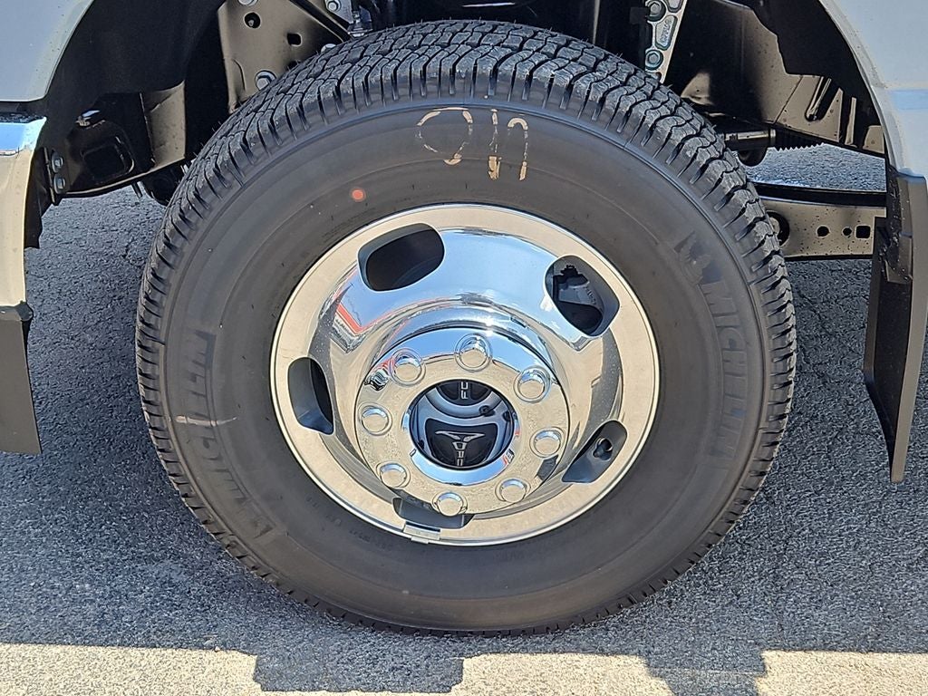 2026 Ford F-350SD King Ranch DRW