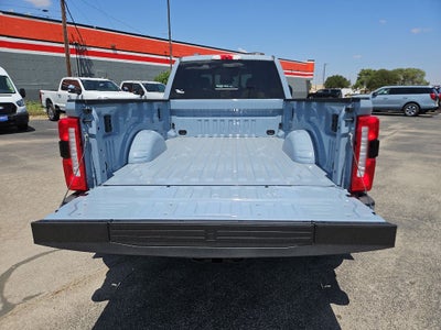 2026 Ford F-350SD King Ranch DRW