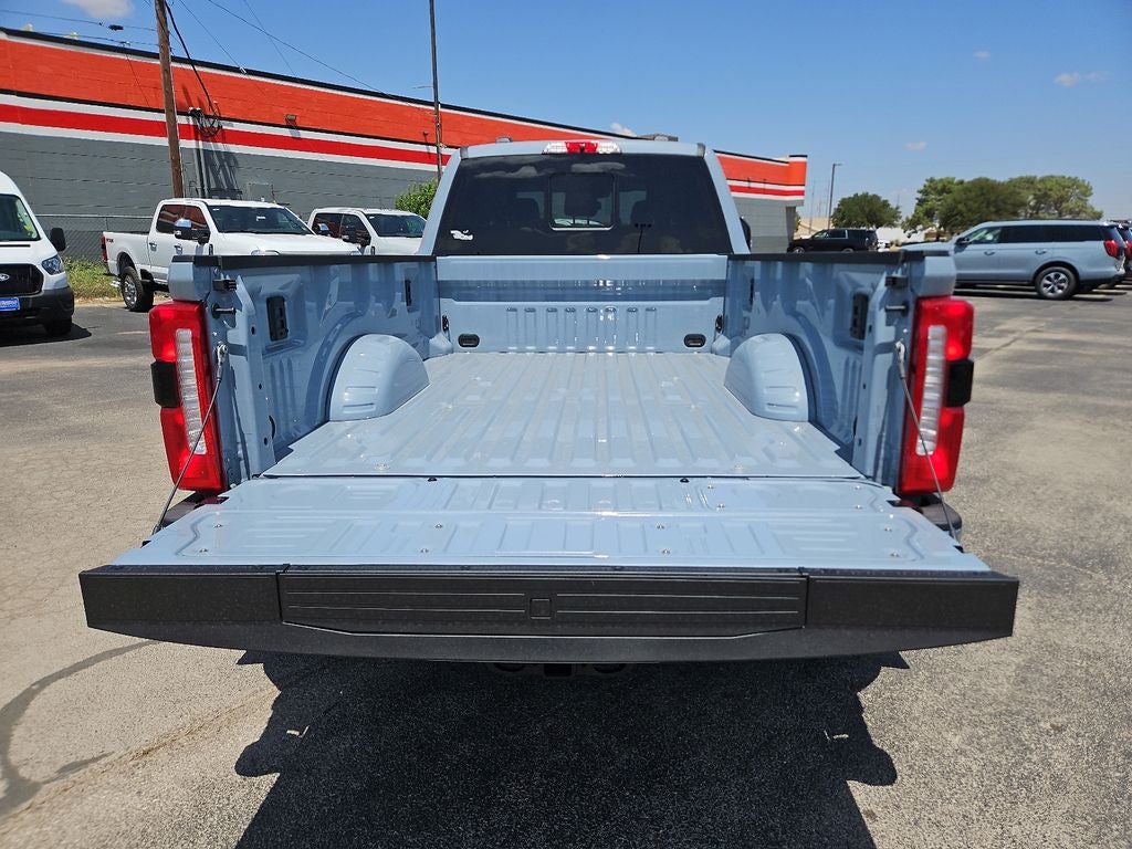 2026 Ford F-350SD King Ranch DRW