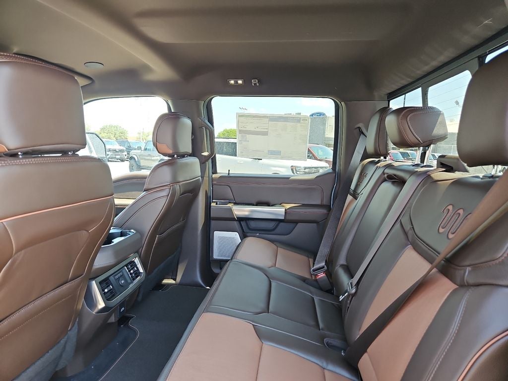 2026 Ford F-350SD King Ranch DRW