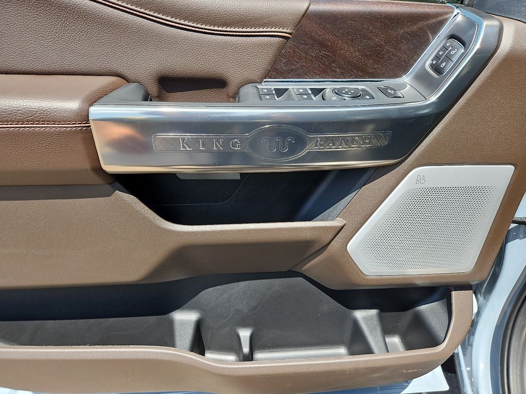 2026 Ford F-350SD King Ranch DRW