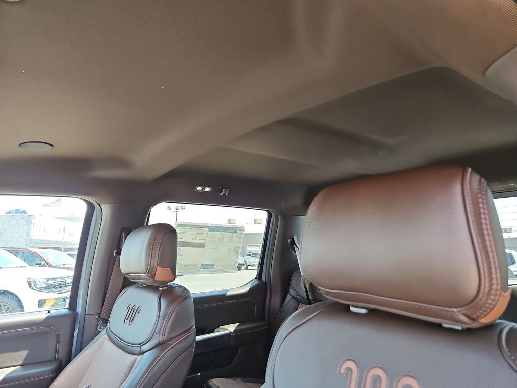 2026 Ford F-350SD King Ranch DRW
