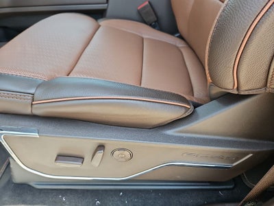 2026 Ford F-350SD King Ranch DRW
