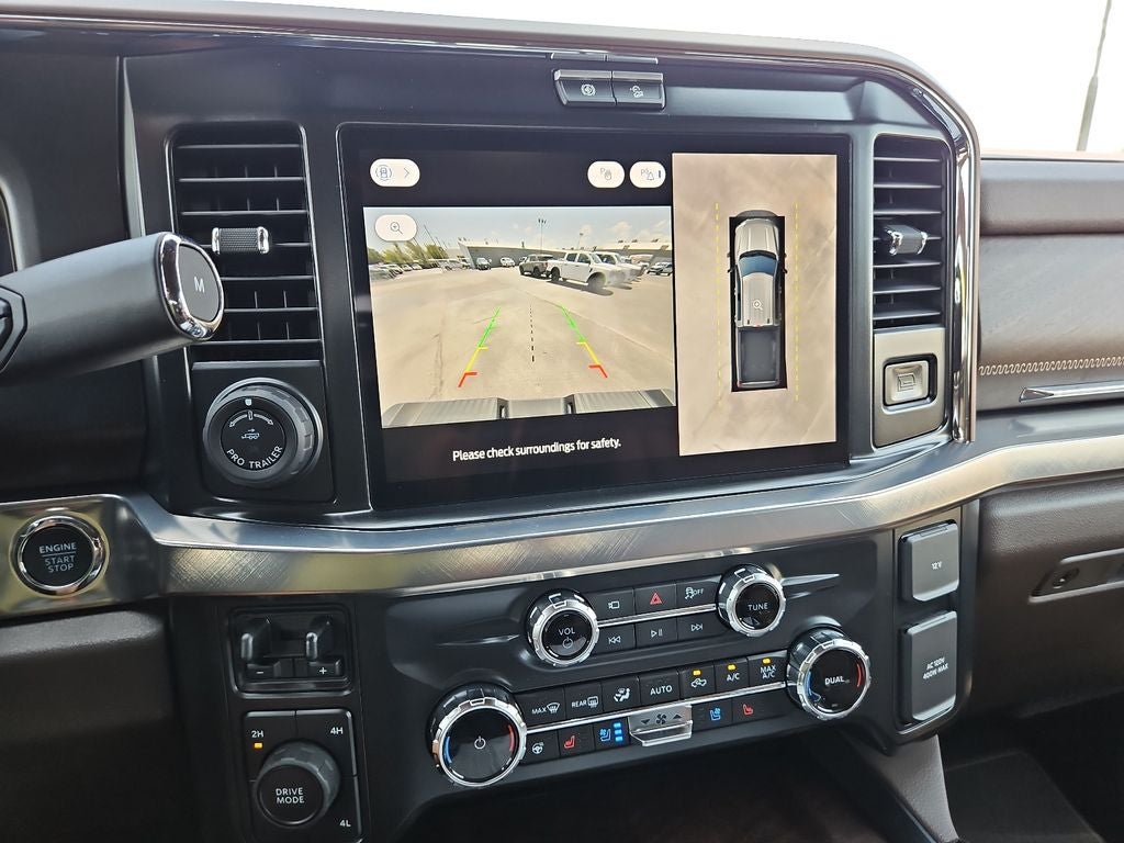 2026 Ford F-350SD King Ranch DRW