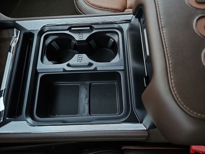 2026 Ford F-350SD King Ranch DRW