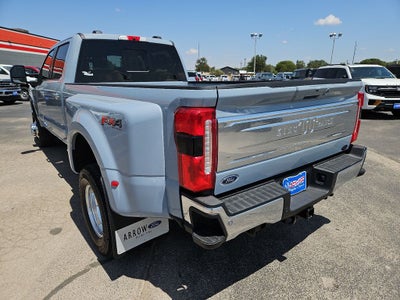 2026 Ford F-350SD King Ranch DRW